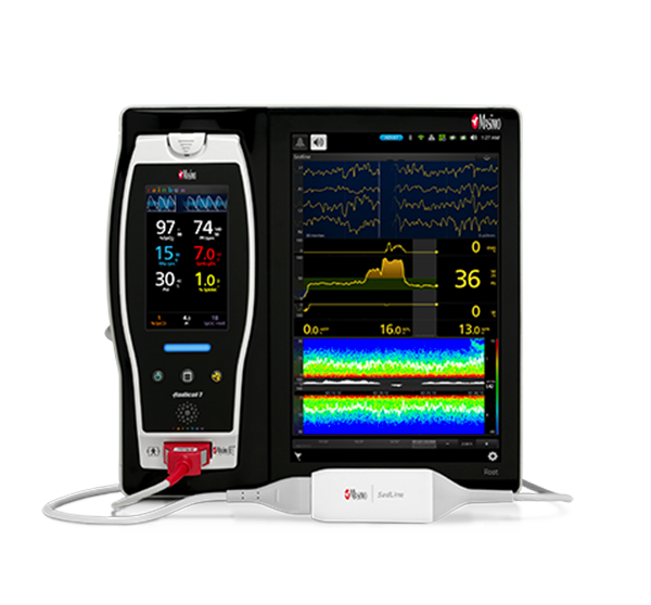 Masimo - Root® with Next Generation SedLine® Brain Function Monitoring