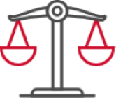 Balance Scale Icon