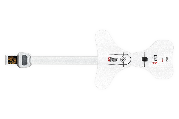 RD SET<sup>®</sup> Single-patient-use Sensors