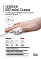 Masimo - Product Information, rainbow DCI-mini Sensor