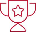 Performance icon hover