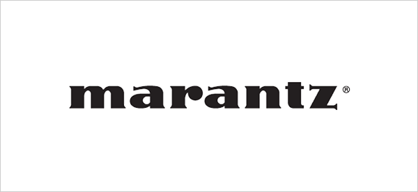 Marantz logo