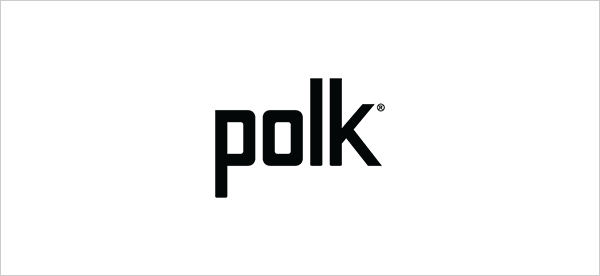 Polk Audio logo