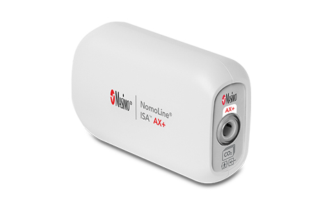 Masimo - Module ISA AX+