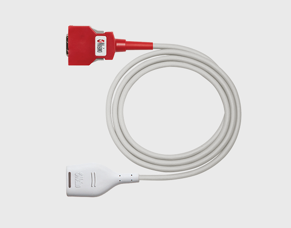 RD rainbow SET MD20 Patient Cable