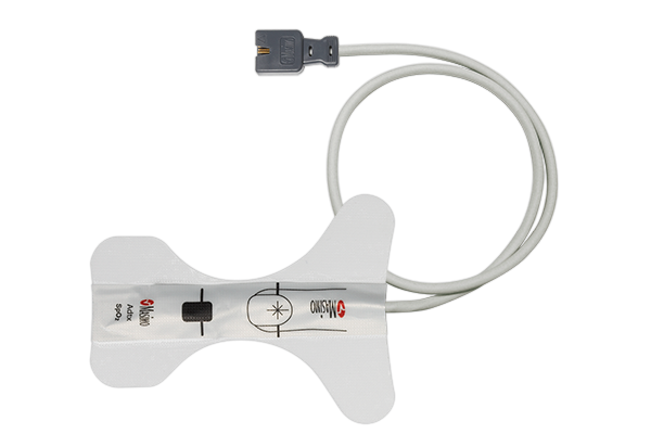 LNCS<sup>®</sup> Single-patient-use Sensors